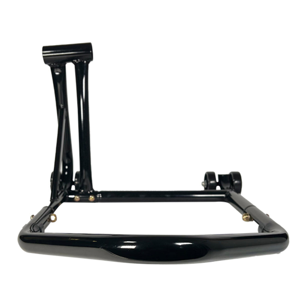 Whites Paddock Stand Rear - Single Side