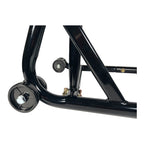 Whites Paddock Stand Rear - Single Side