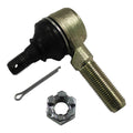 Whites Tie Rod End Kit WPTR46 Left Inner, Yamaha Outer