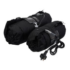 Whites Tyre Warmer D3 60/80/95C 110/140 - Black
