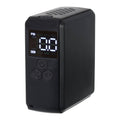 Whites Ultra Mini Air Pump - Portable Rechargable Tyre Pump (0-150psi)