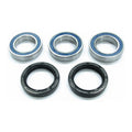 Whites Wheel Bearing Kit - Rear