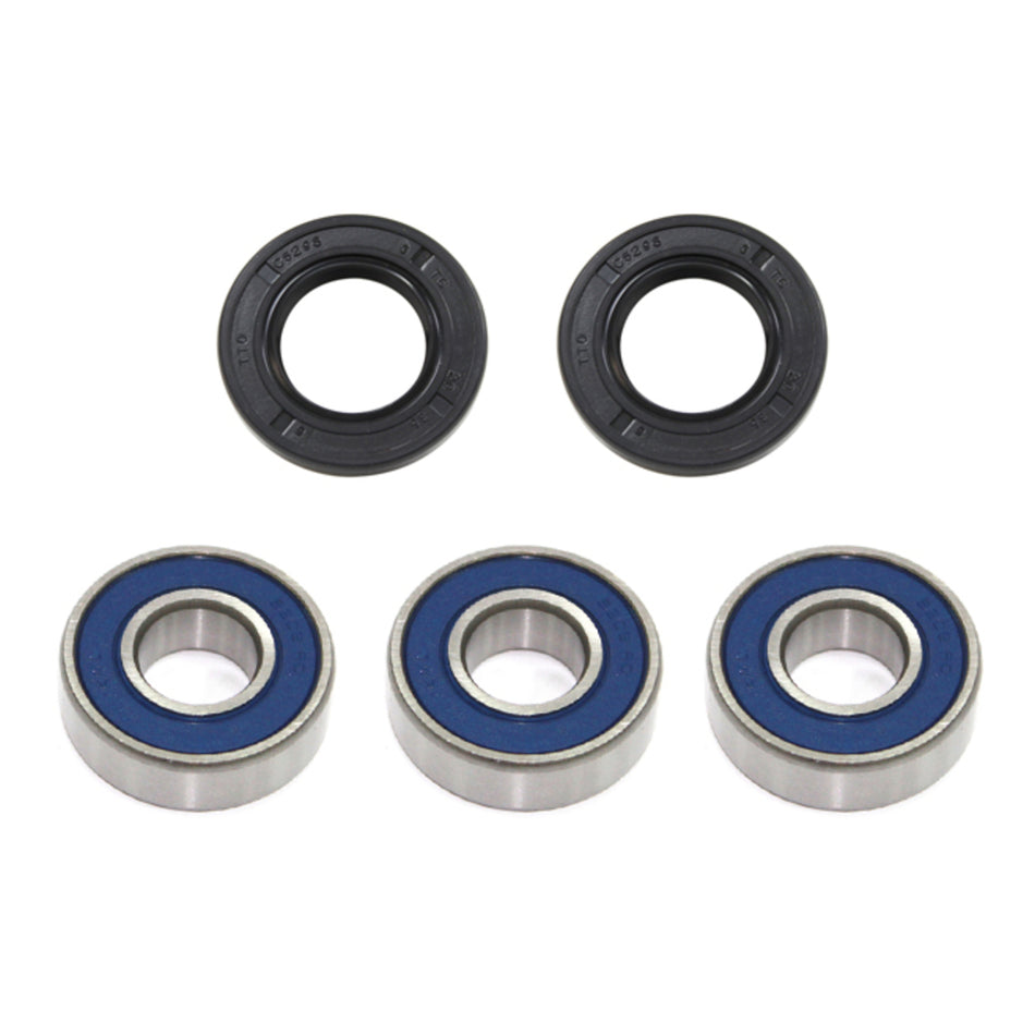 Whites Wheel Bearing Kit - Front/Rear