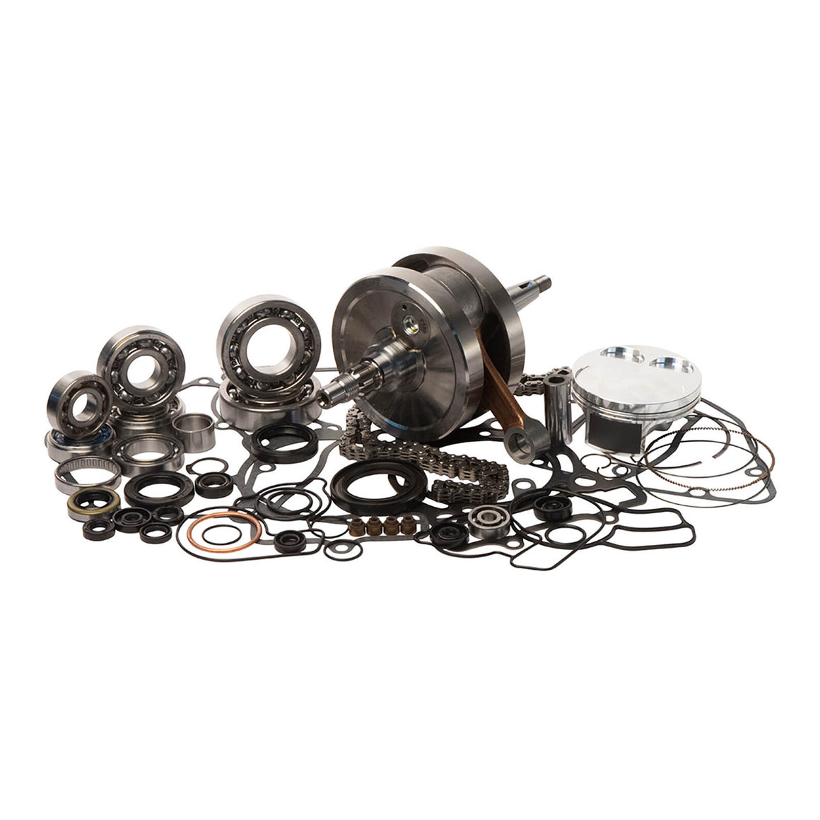 Complete Engine Rebuild Kit Kawasaki KX 250 F '05