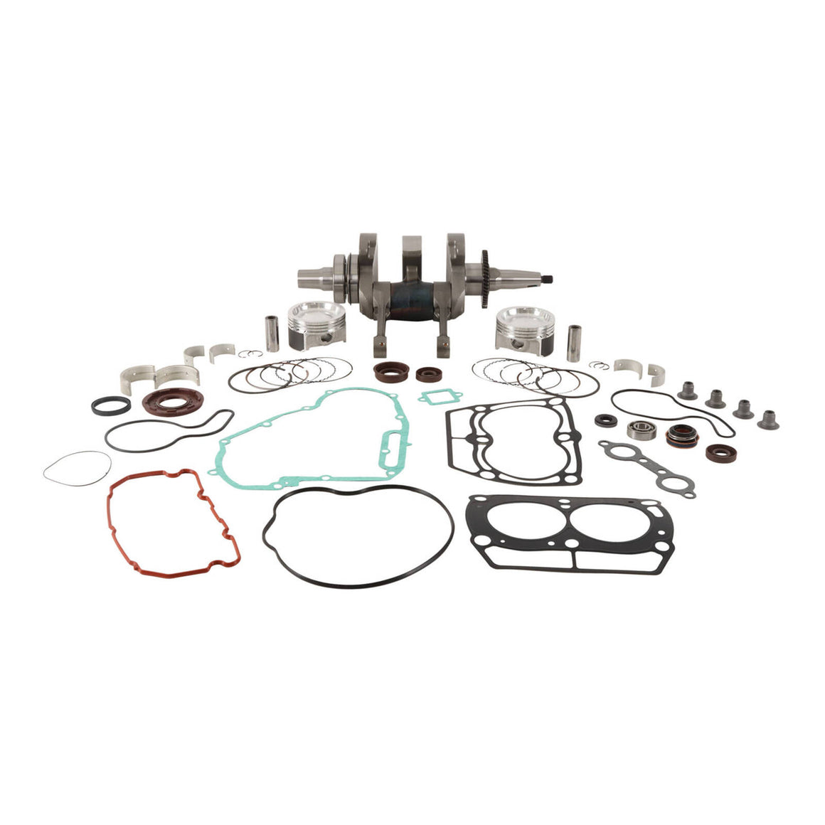Complete Engine Rebuild Kit - Polaris Ranger 800 '11-'16