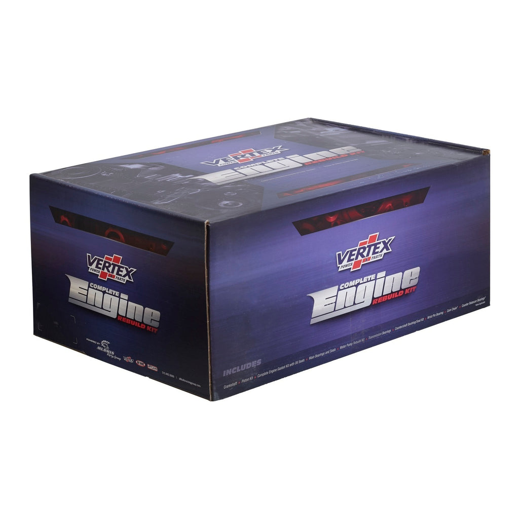 Complete Engine Rebuild Kit - KTM 125 SX '03-'06
