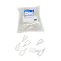 INSULATING SLEEVE FEMALE DOUBLE BULLET (PKT OF 100PCS)