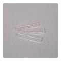 INSULATING SLEEVE MINI FEMALE SPADE (PKT OF 100PCS)
