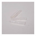 INSULATING SLEEVE MINI FEMALE SPADE (PKT OF 100PCS)