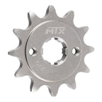 XAM Sprocket Kit Honda CRF150F '06-'16 Zero Blk 13/47