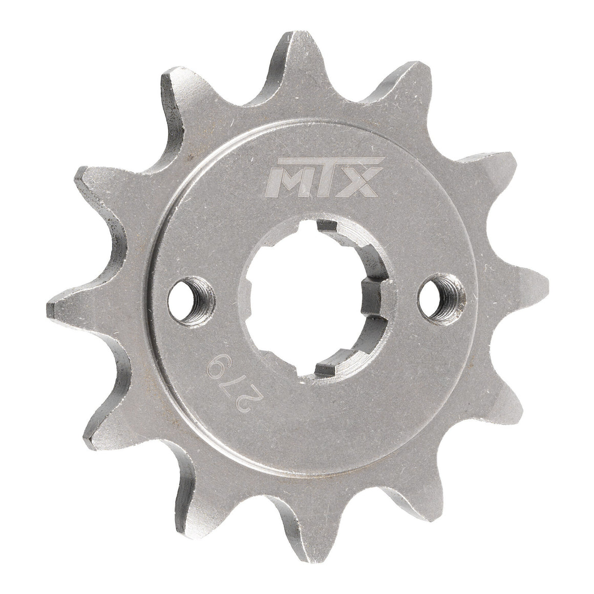 XAM Sprocket Kit Honda CRF150F '06-'16 Zero Red 13/47