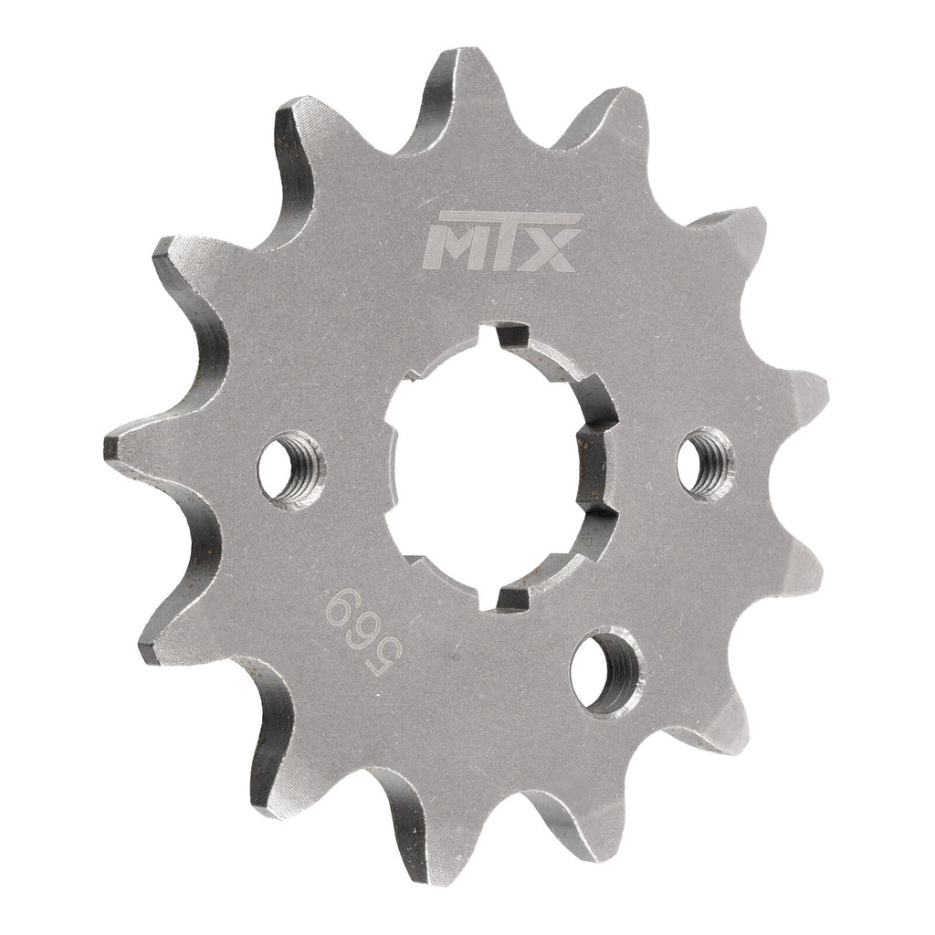 XAM Sprocket Kit Kawasaki KL250 Stockman X-Ring 13/47