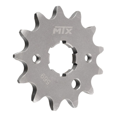 XAM Sprocket Kit Kawasaki KL250 Stockman X-Ring 13/47
