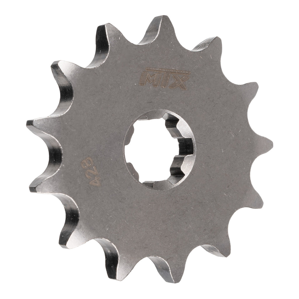 XAM Sprocket Kit Suzuki DS80/JR80 12/34