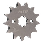 XAM Sprocket Kit Suzuki DRZ110 / Kawasaki KLX110 -09 14/34