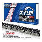 XAM Sprocket Kit Suzuki DRZ125 / Kawasaki KLX125 Small Wheel 14/51