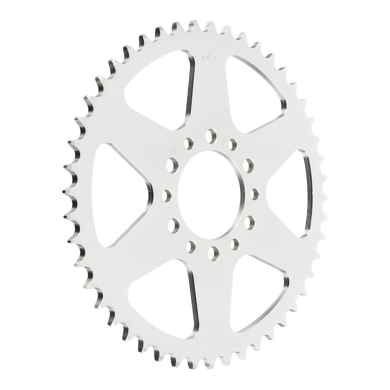 XAM Sprocket Kit Suzuki DR200 Farm 12/47 X-Ring