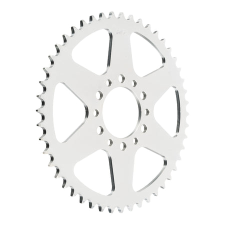 XAM Sprocket Kit Suzuki DR200 Farm 12/47 X-Ring