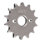 XAM Sprocket Kit Honda CR80 / 85 15/49