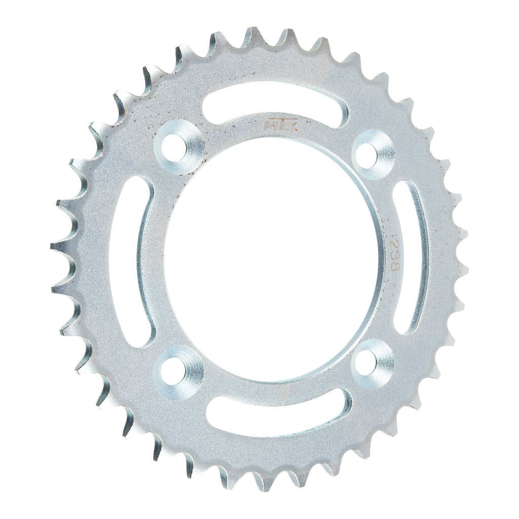 XAM Sprocket Kit Honda CRF110 13-16 14/38