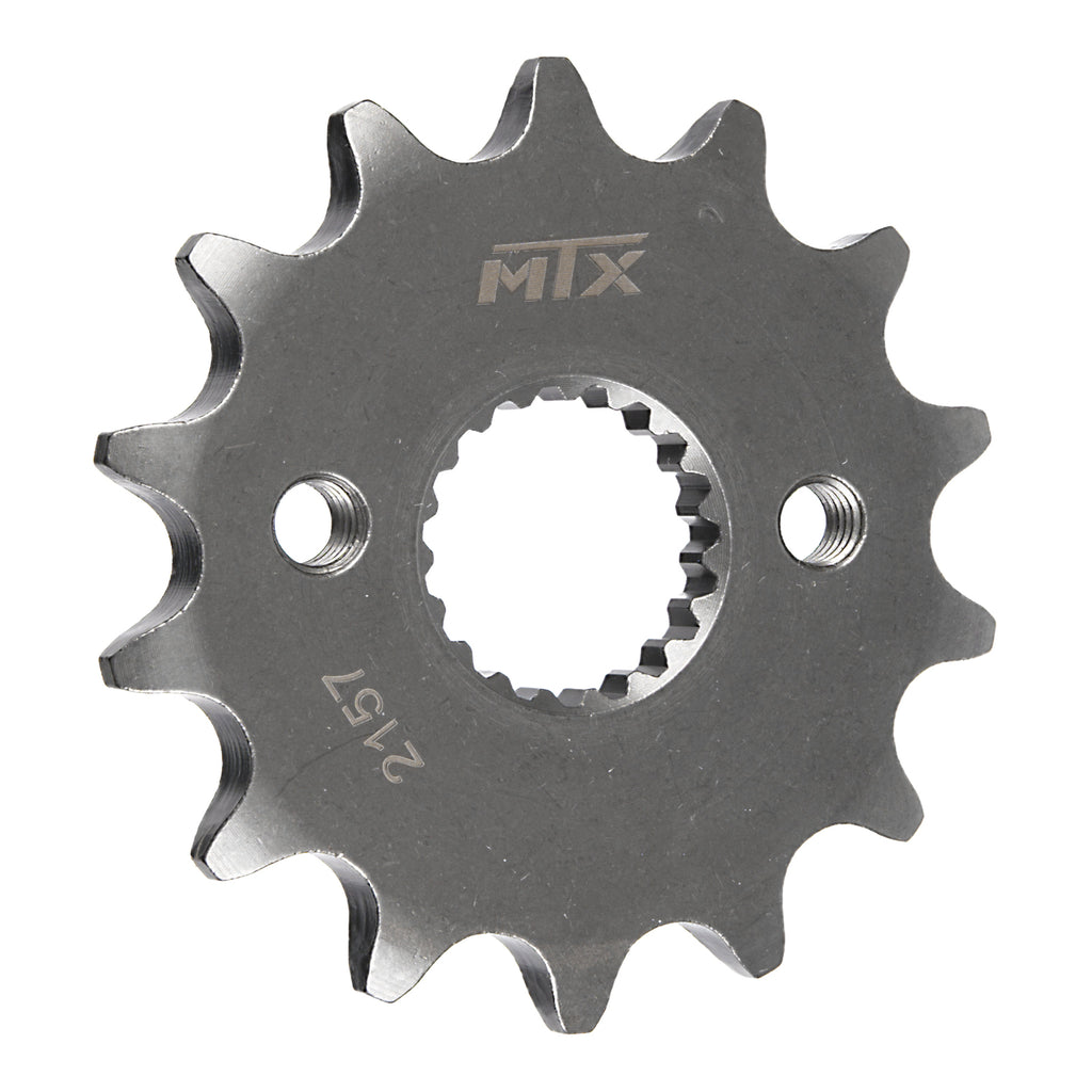 XAM Sprocket Kit Honda CRF150RB '07-'16 Zero Black 15/56