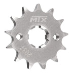 XAM Sprocket Kit Honda XR90L '17- 15/52 (OE#428) O-Ring