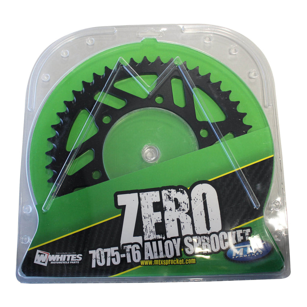 XAM Sprocket Kit Honda CRF450X '05-'16 NSD Zero Black 13/51