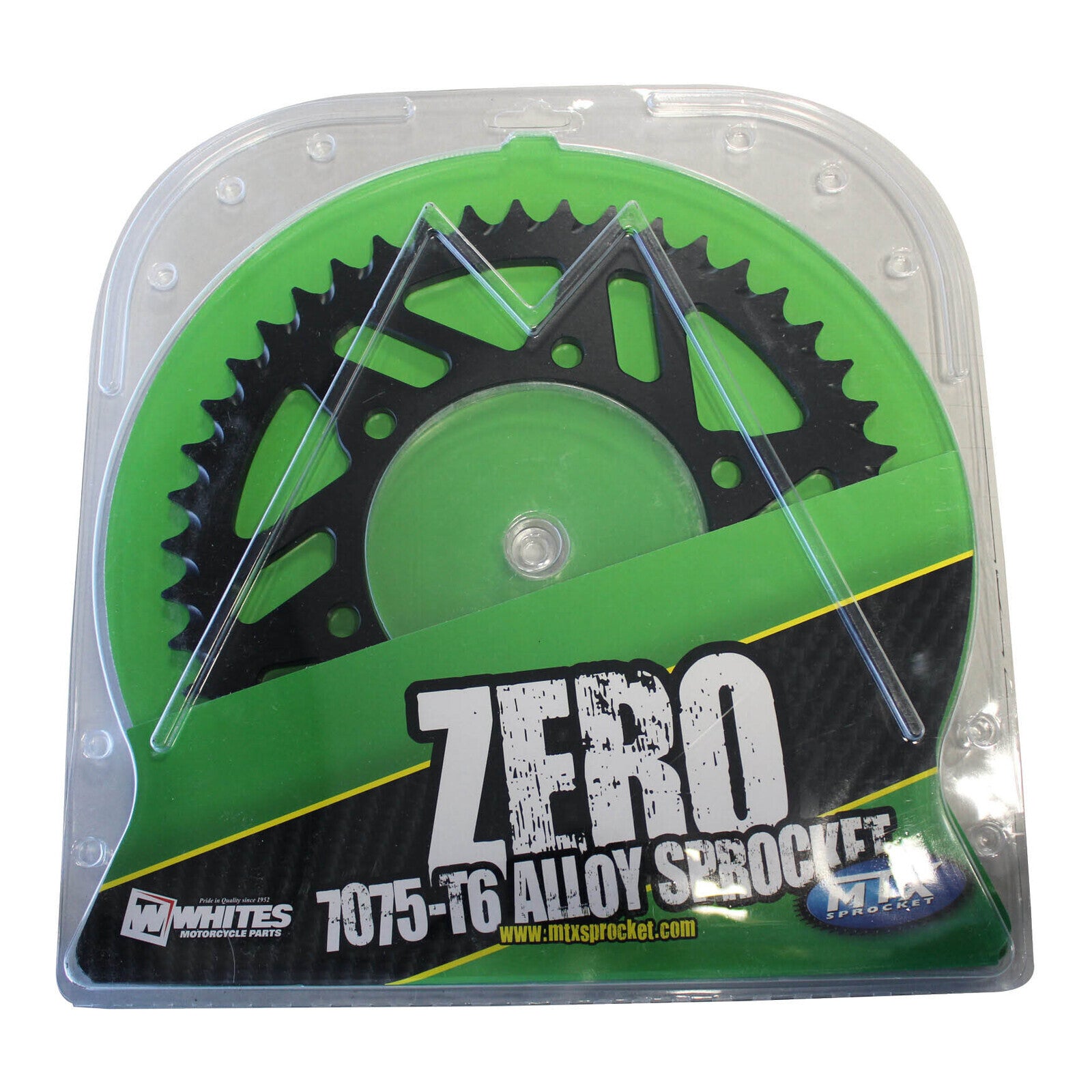 XAM Sprocket Kit Honda CRF250R '11-'16 NSD Zero Black 13/49