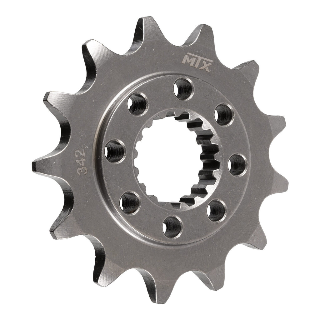 XAM Sprocket Kit Honda CR500 Zero Red 14/49