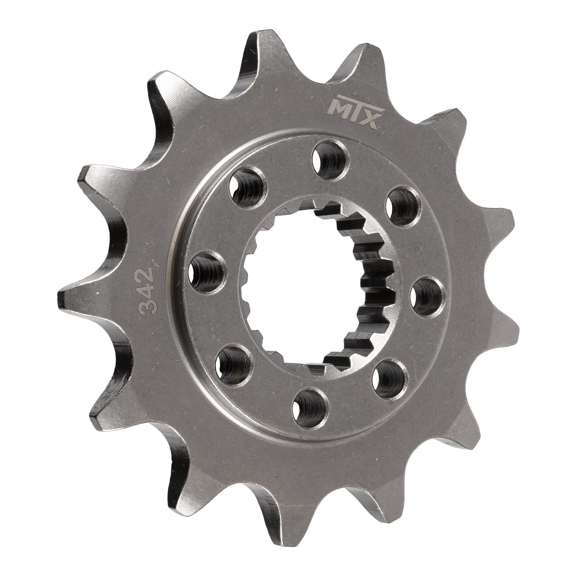 XAM Sprocket Kit Honda CR500 Zero Red 14/49