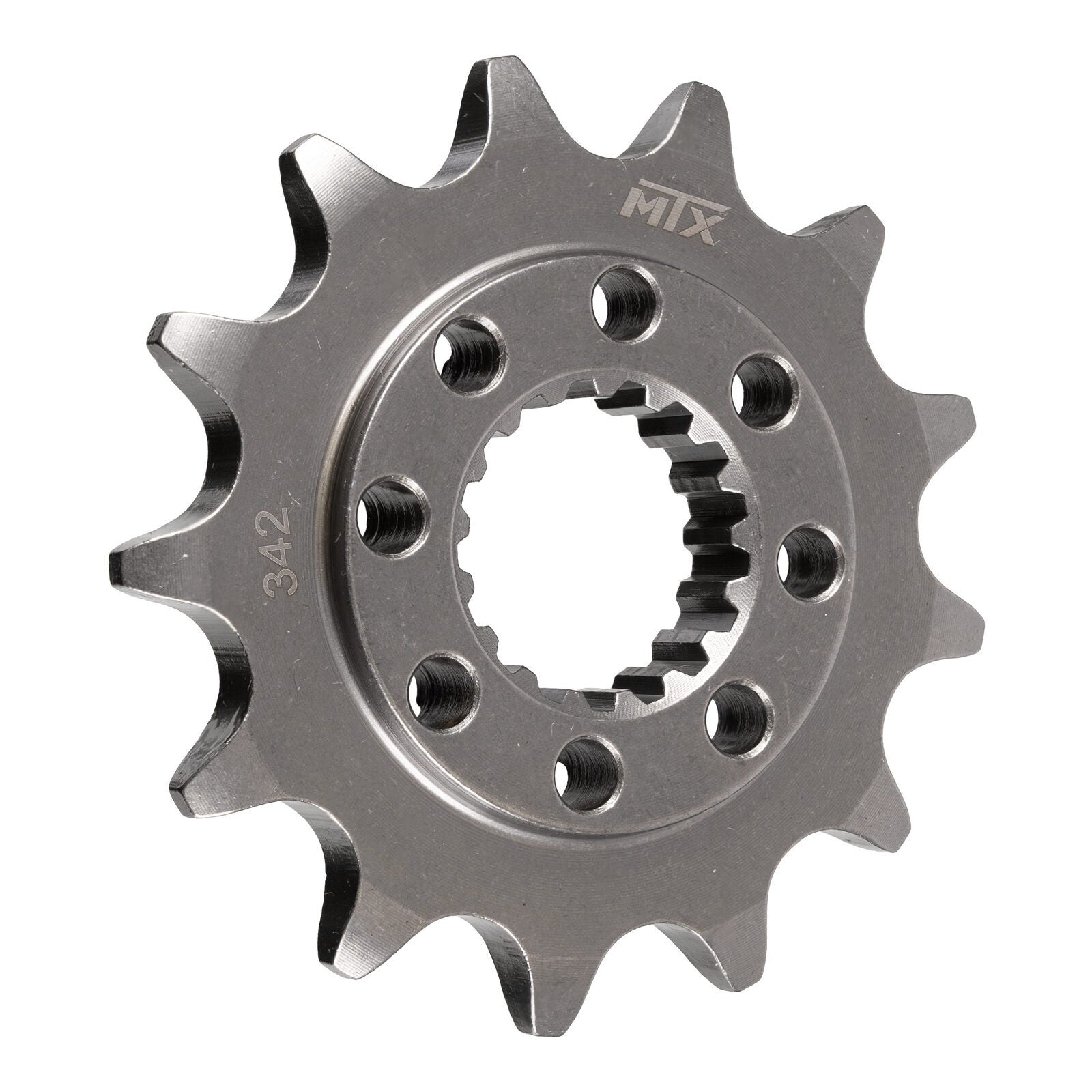 XAM Sprocket Kit Honda CR250 '03 X-Ring Gold 13/48