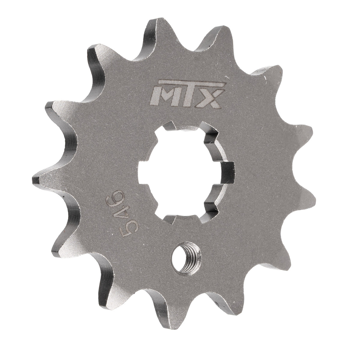 XAM Sprocket Kit Kawasaki KX80-85 BW '98 13/51