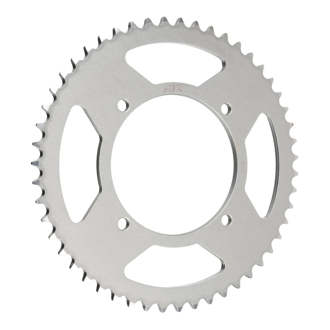 XAM Sprocket Kit Kawasaki KX80-85 BW '98 13/51