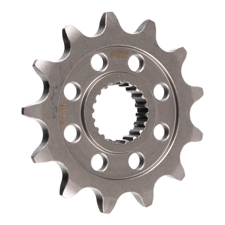 XAM Sprocket Kit Kawasaki KX250F '06-'10 X-Ring Gold 13/48