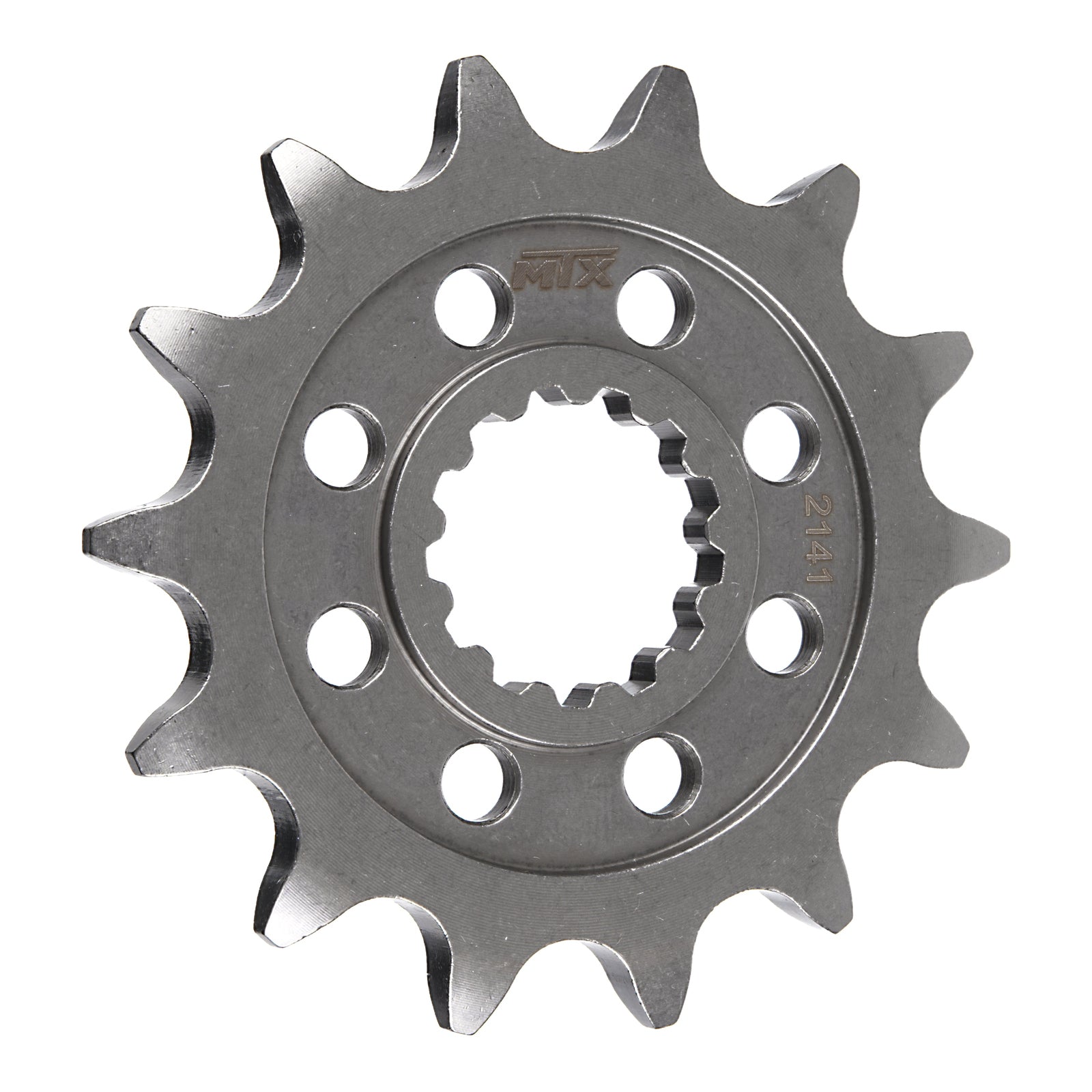 XAM Sprocket Kit Kawasaki KX450F '06-'11 X-Ring Gold Zero Gold 13/50