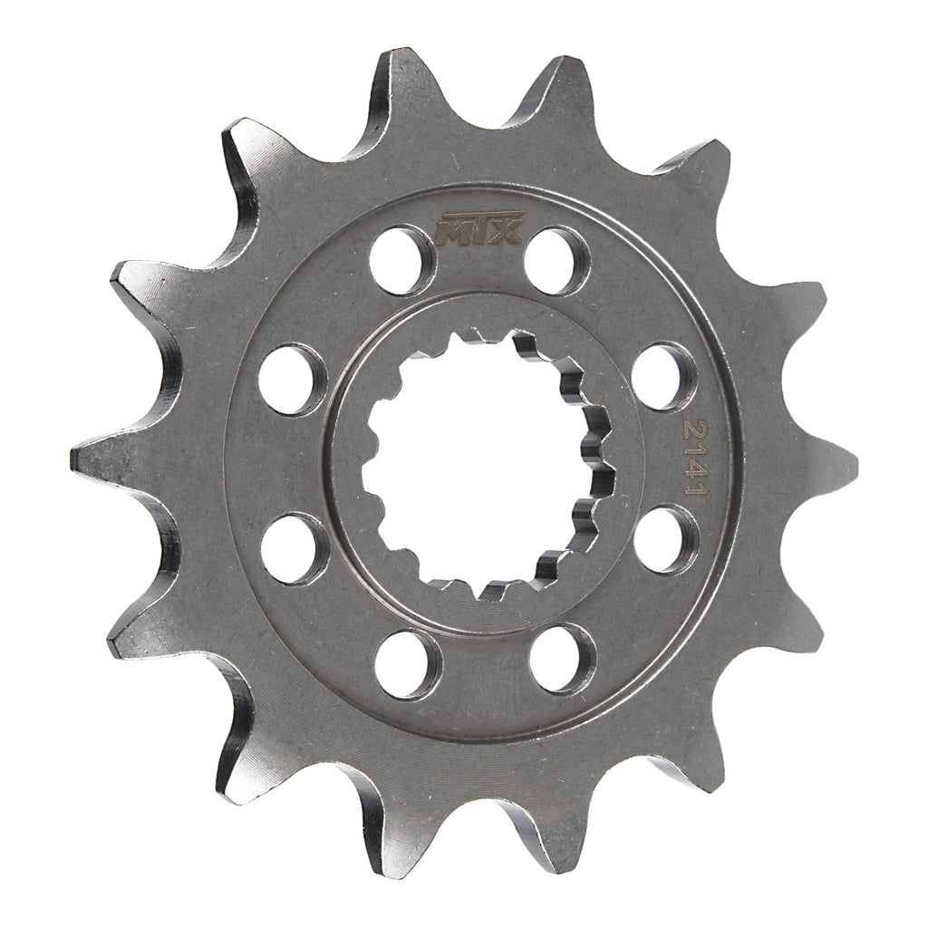 XAM Sprocket Kit Kawasaki KX450F '06-'11 Zero Gold 13/50