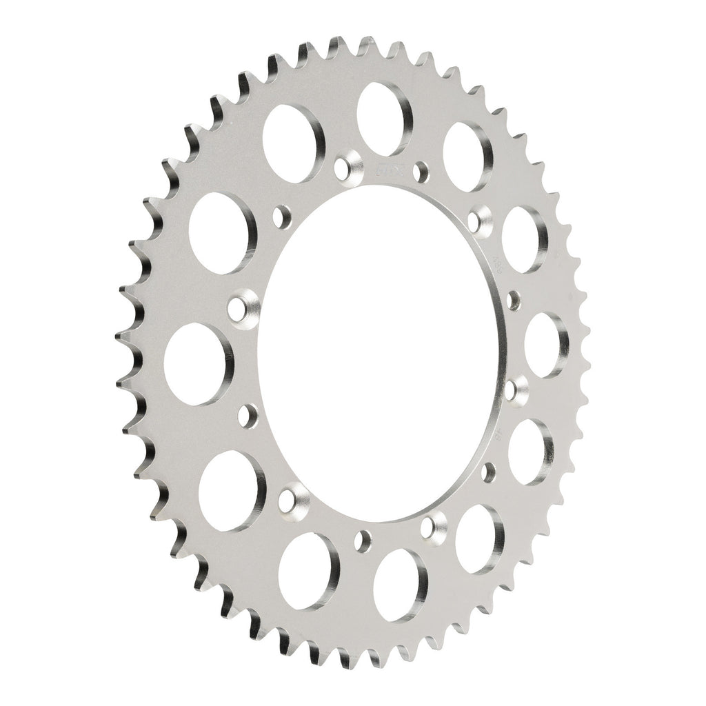 XAM Sprocket Kit Kawasaki KX500 '88- NSDCG2 14/47