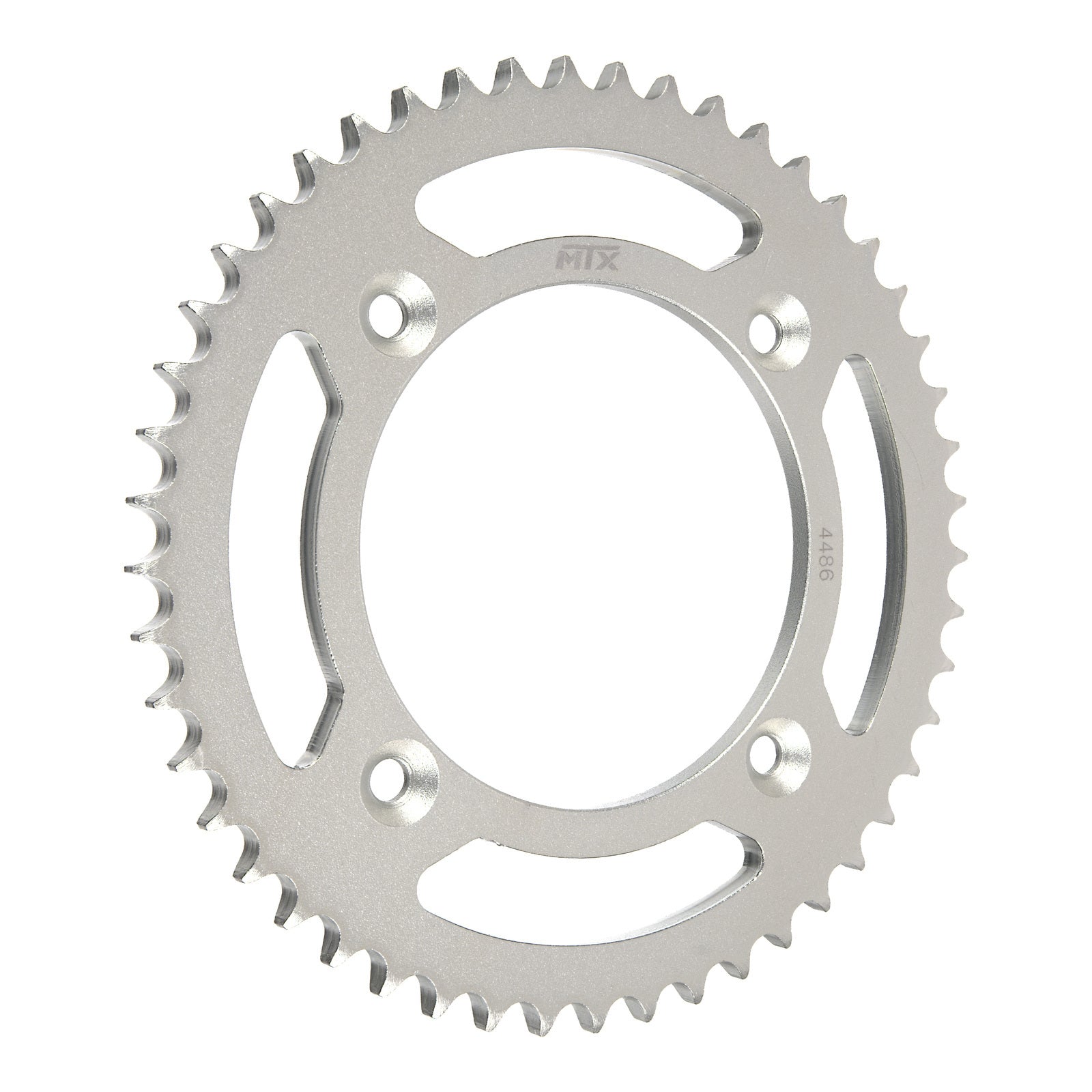 XAM Sprocket Kit KTM 85 SX '04-'11 Small Wheel NSDGold/Black 14/46