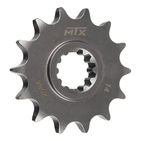 XAM Sprocket Kit KTM 85 SX '05-'11 Big Wheel NSDGold/Black 14/49