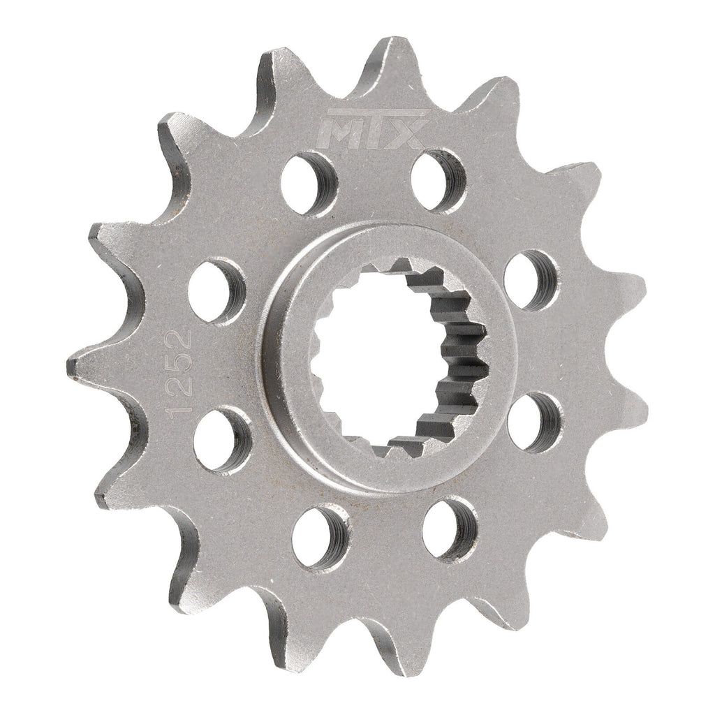 XAM Sprocket Kit KTM2 X-Ring Gold 15/42