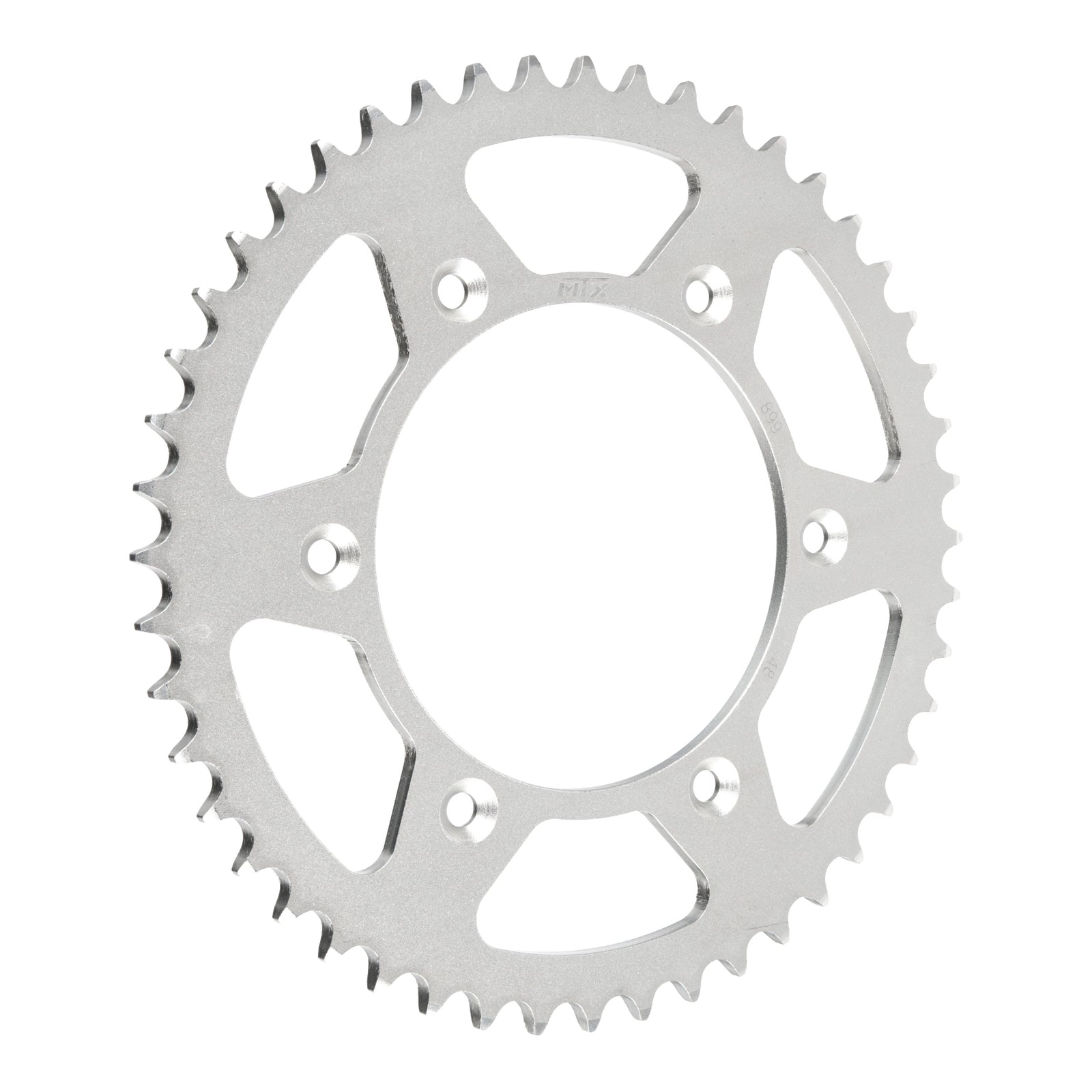 XAM Sprocket Kit KTM2 NSDCGold2 16/48