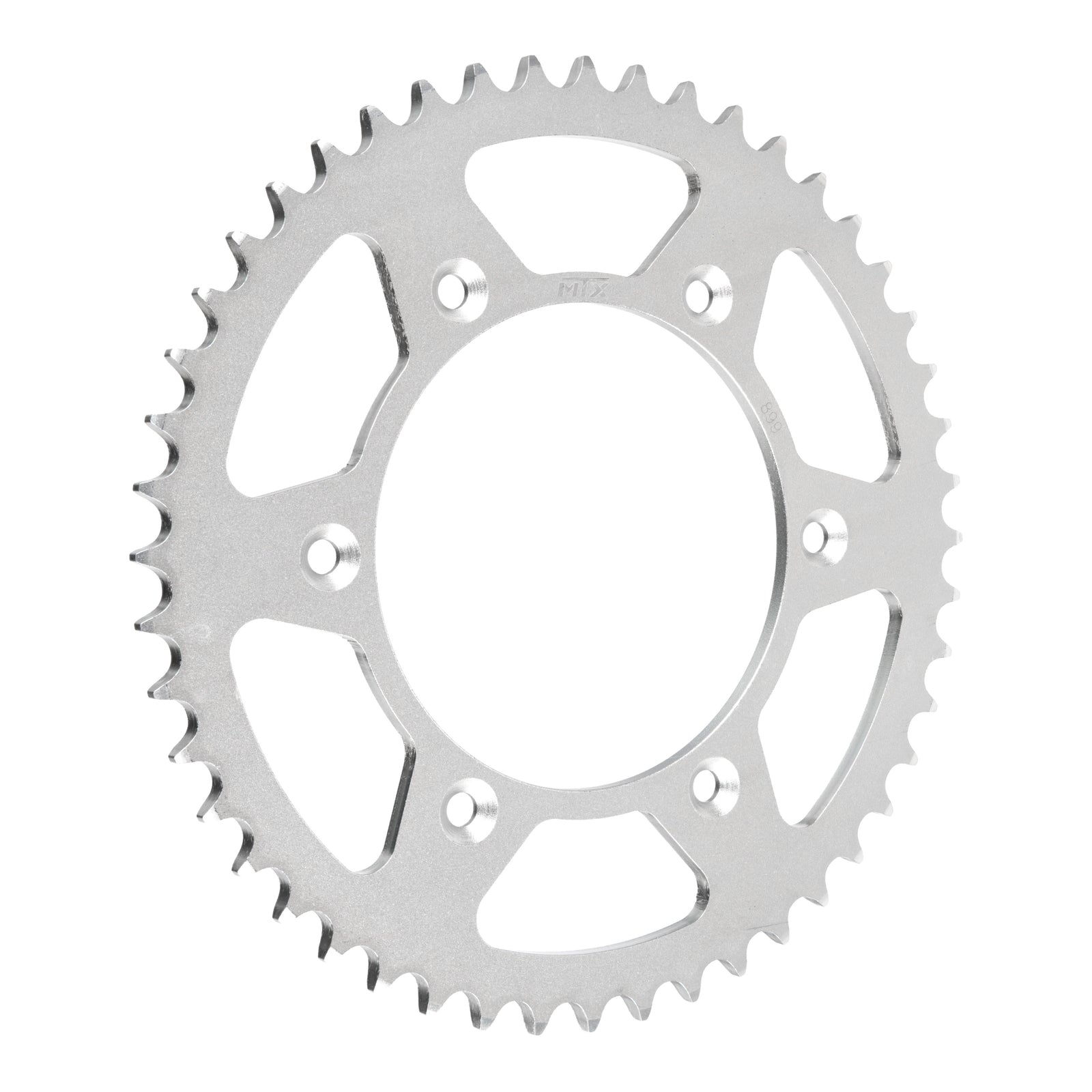 XAM Sprocket Kit KTM2 NSDCGold2 17/38