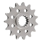 XAM Sprocket Kit KTM2 X-Ring Gold 17/38
