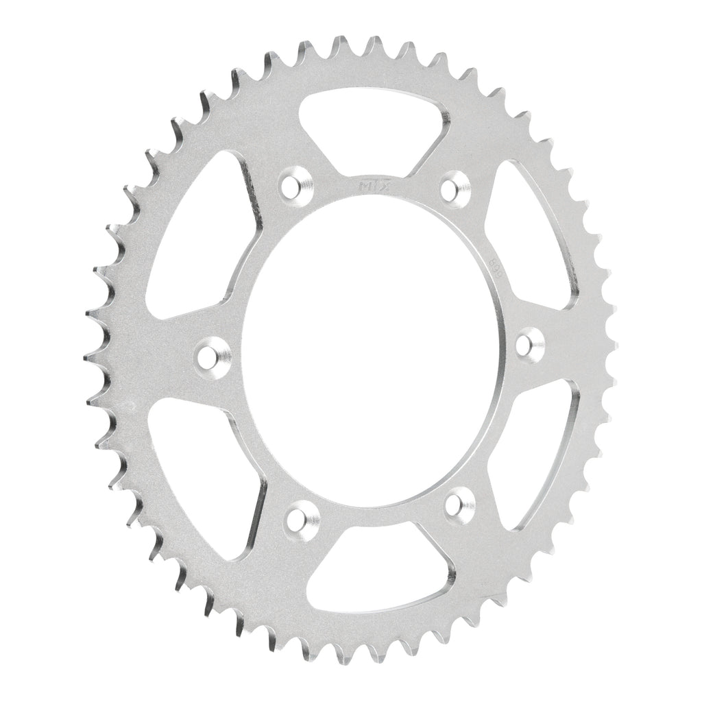 XAM Sprocket Kit KTM2 X-Ring Gold 17/40