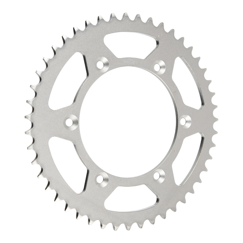 XAM Sprocket Kit Suzuki RM125/RMZ250 '07-'09 X-Ring Gold 12/48