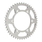 XAM Sprocket Kit Suzuki RMZ250 '10-'12 X-Ring Gold 13/49