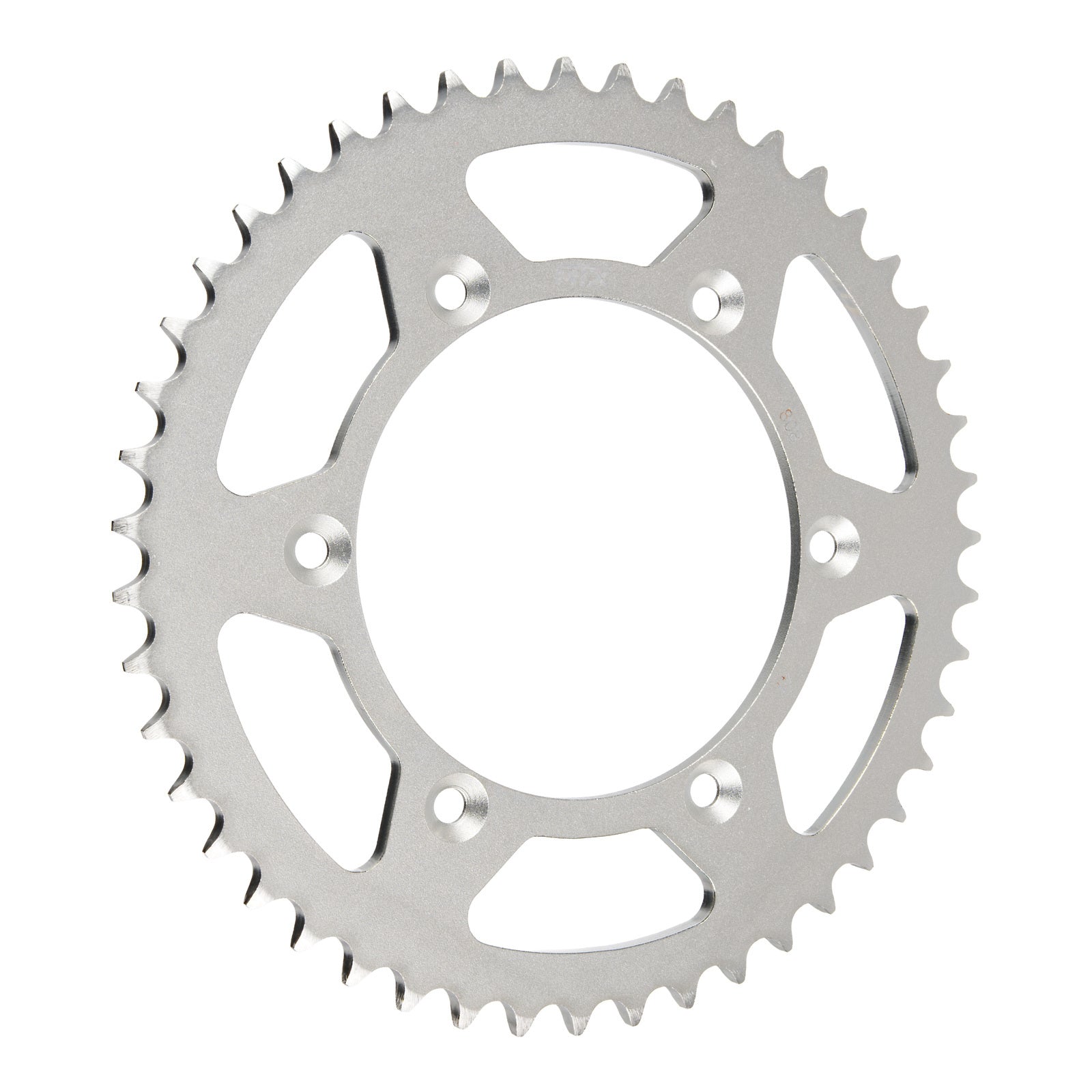 XAM Sprocket Kit Suzuki RM250 '98 X-Ring Gold 13/50