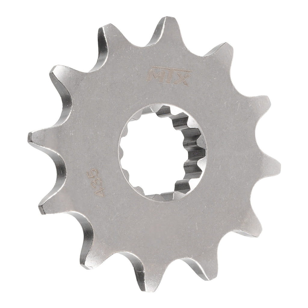 XAM Sprocket Kit Suzuki DRZ400 X-Ring Zero Black 14/47