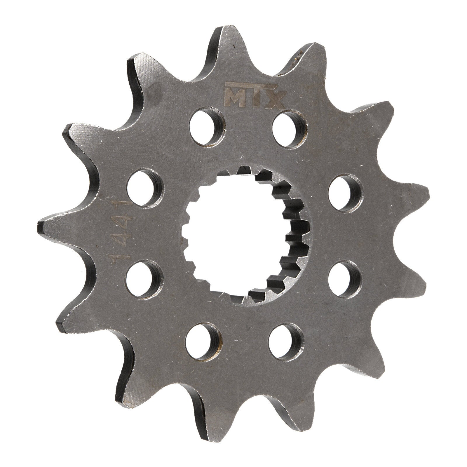 XAM Sprocket Kit Suzuki RMZ450 '05-'07 X-Ring 14/49