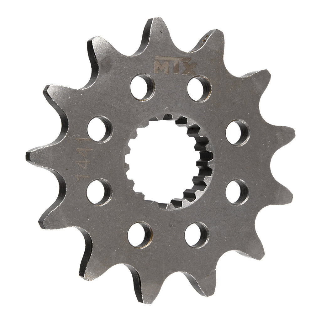 XAM Sprocket Kit Suzuki RMZ450 '08-'12 13/50